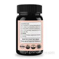 Equilíbrio hormonal de mio-inositol cápsulas de inositol d-chiro
